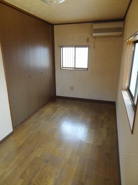 平尾５丁目貸家