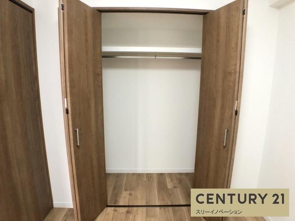 大阪市大正区小林東２丁目のマンション