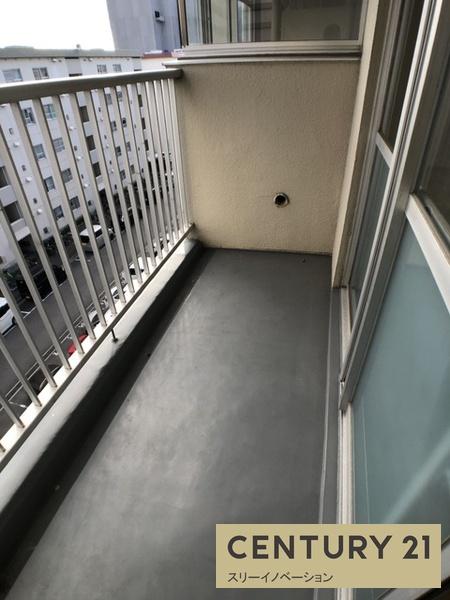 大阪市大正区小林東２丁目のマンション