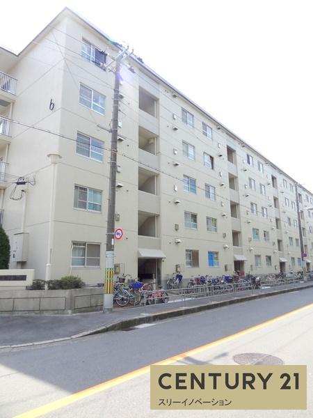 大阪市大正区小林東２丁目のマンション