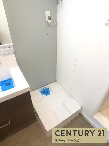 大阪市大正区小林東２丁目のマンション
