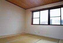 平尾5丁目車庫・倉庫付貸家