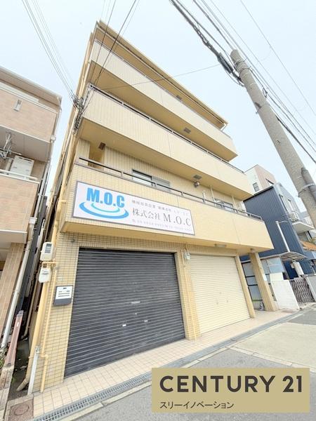 谷口ハイツ