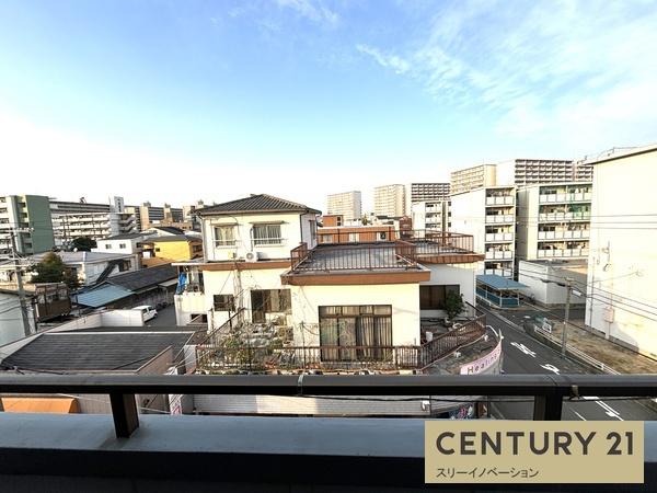 アーバニティタウン