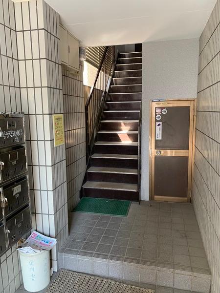 アーバニティタウン