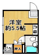 メゾン泉尾