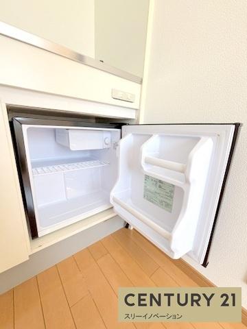 メゾン泉尾