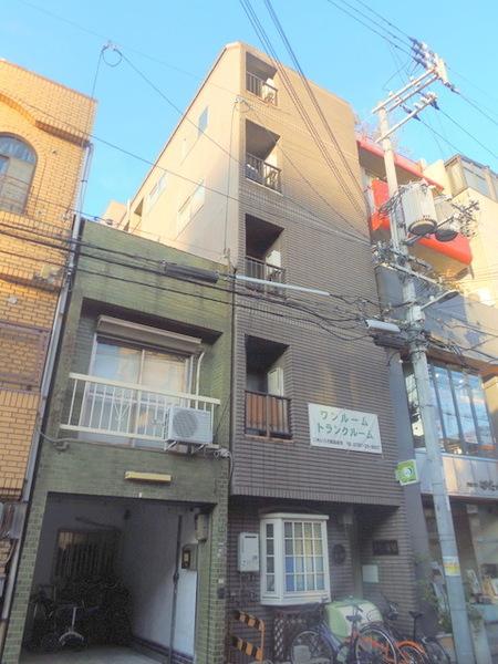 メゾン泉尾