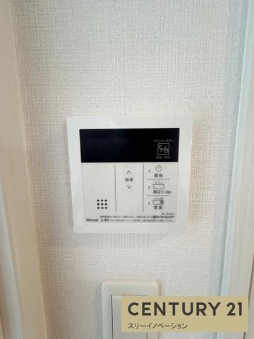 大阪市大正区千島１丁目のマンション