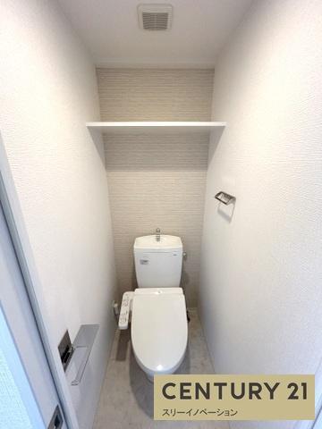大阪市大正区千島１丁目のマンション