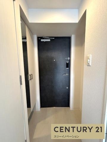 大阪市大正区千島１丁目のマンション