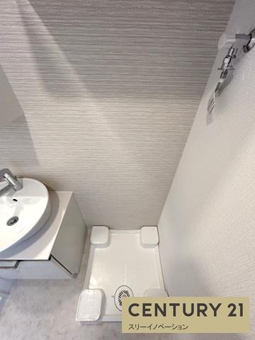 大阪市大正区千島１丁目のマンション