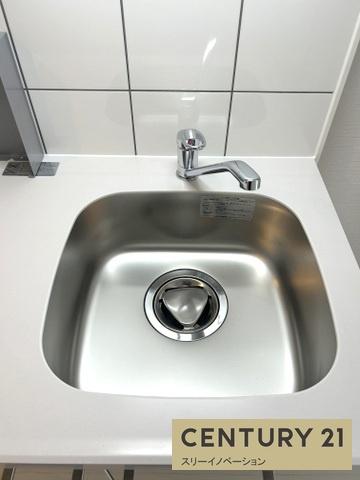 大阪市大正区千島１丁目のマンション