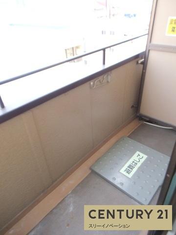 サンパレス大正