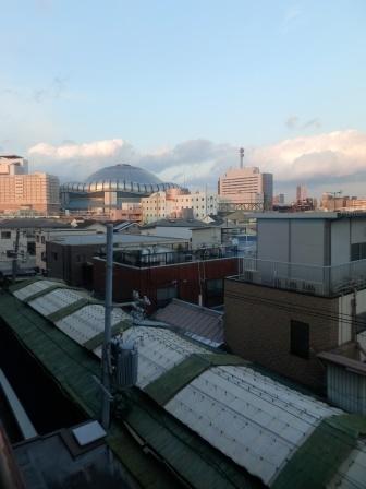 サンパレス大正