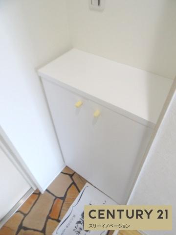 サンパレス大正