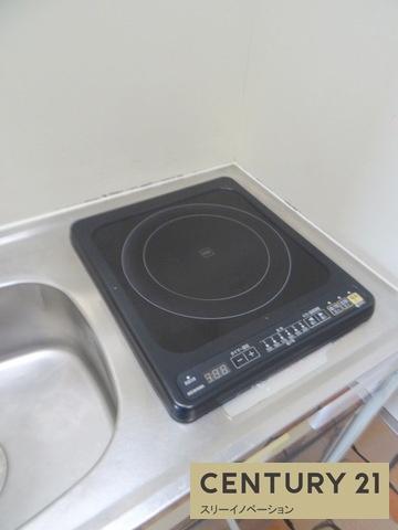 サンパレス大正