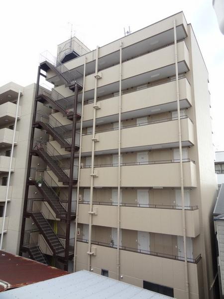 サンパレス大正