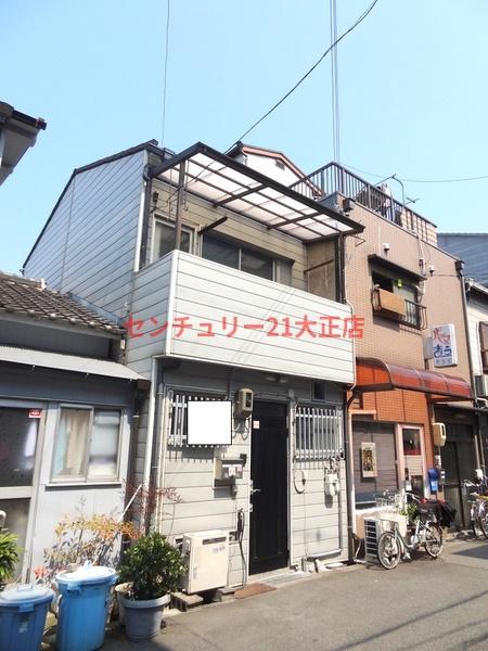 平尾2丁目貸家