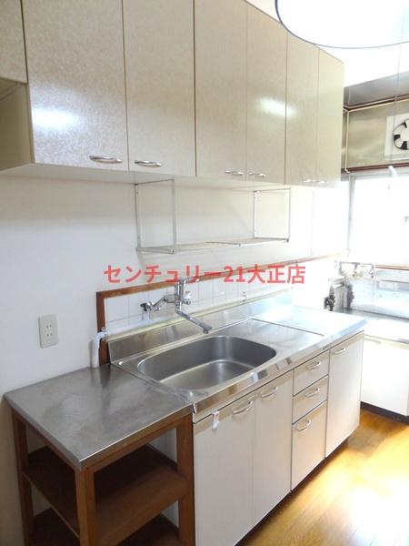 平尾2丁目貸家