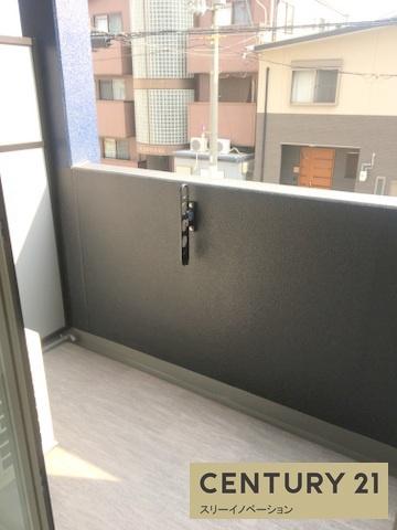 グランカリテ大正ドマーニ