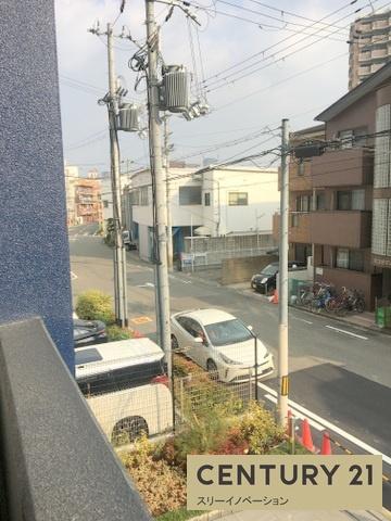 グランカリテ大正ドマーニ