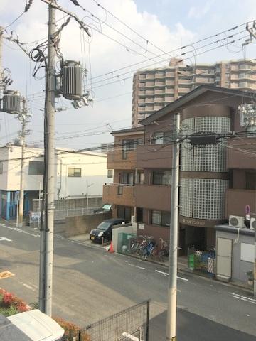 グランカリテ大正ドマーニ