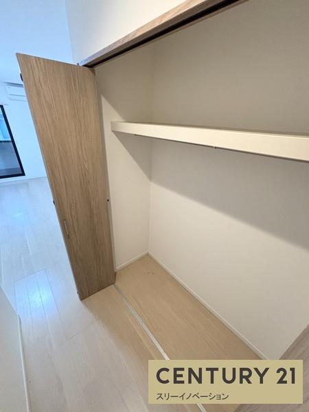 シナジーコート大正泉尾