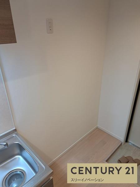 シナジーコート大正泉尾
