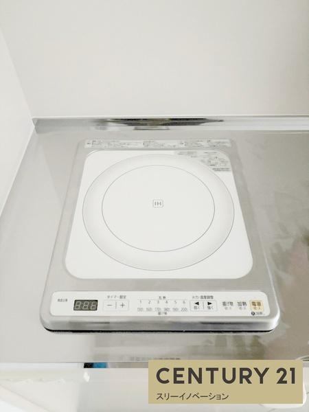 大正区千島ガレージハウス