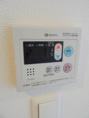 S-FORT大正リヴィエール