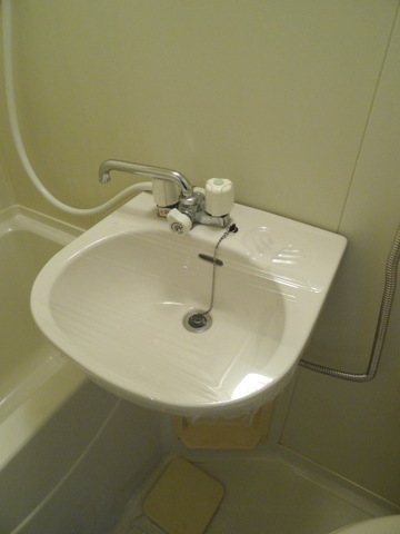 サンパレス大正