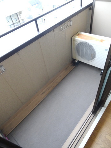 サンパレス大正