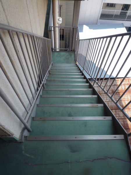 サンパレス大正