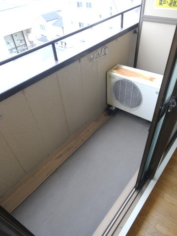 サンパレス大正