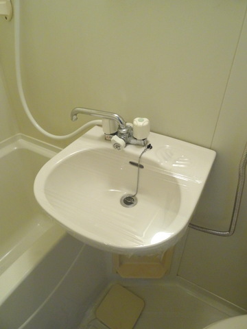 サンパレス大正