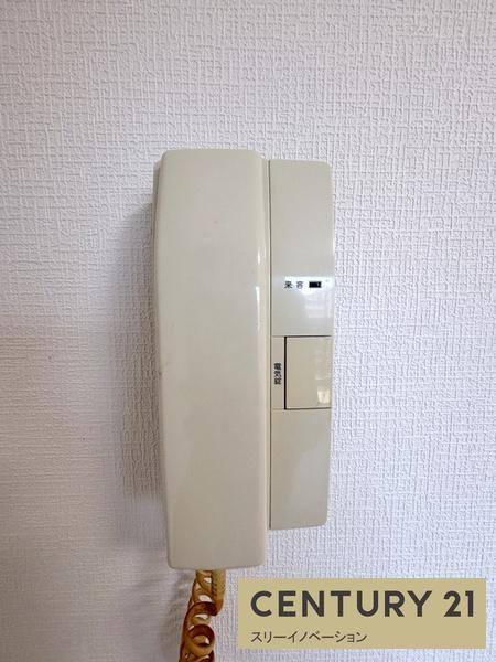 ベルメゾン大正