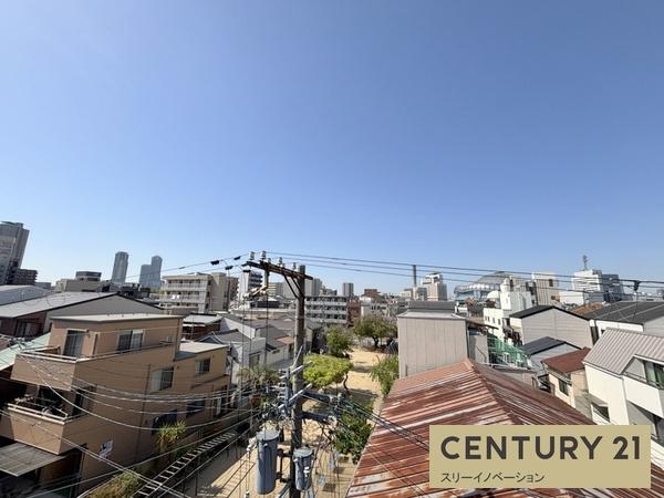 ベルメゾン大正