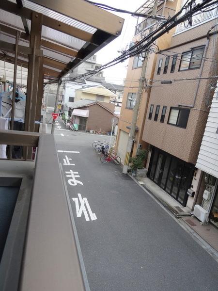 アワーハウス平尾