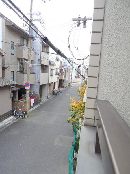 アワーハウス平尾