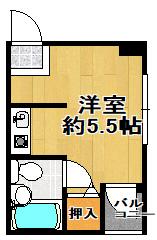 メゾン泉尾