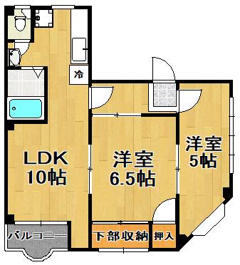ダイワレジデンス南恩加島
