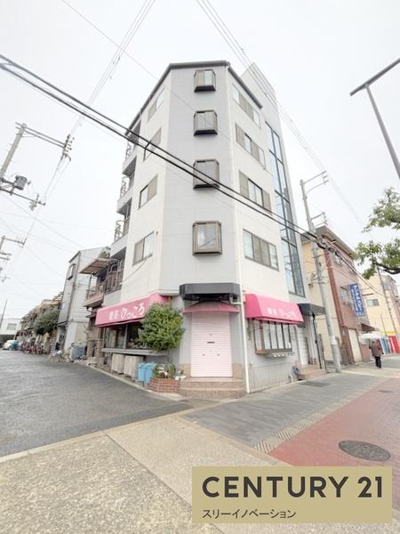 ダイワレジデンス南恩加島