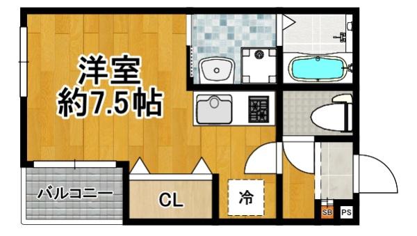 グランデール大正
