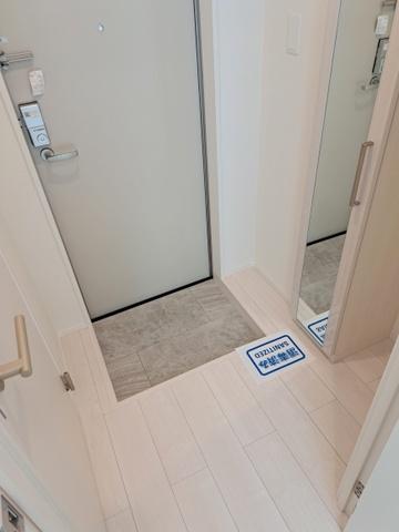 グランデール大正