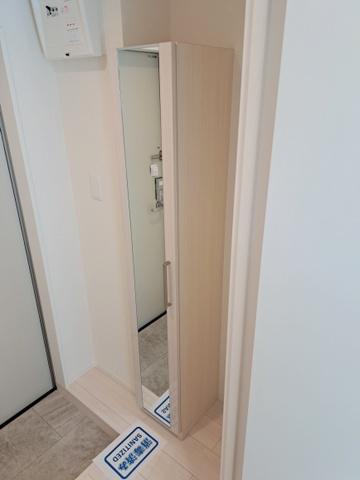 グランデール大正