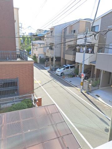 グランデール大正
