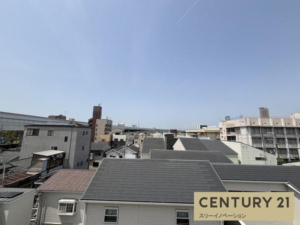 泉尾シャルマン