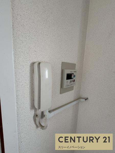 泉尾シャルマン