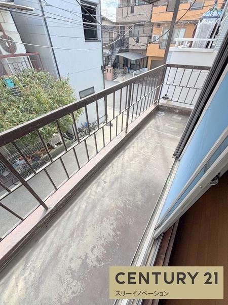 小林東3丁目貸家